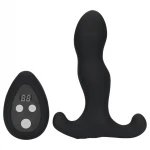 Aneros Vice 2 - G-pont és prosztata vibrátor (fekete)