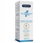 Aqua Orgasm Gel - folyékony vibrátor és stimuláló gél uniszex (150 ml)
