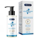 Aqua Orgasm Gel - folyékony vibrátor és stimuláló gél uniszex (150 ml)