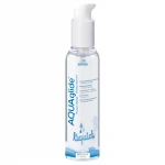 AQUAglide liquid - kímélő vízbázisú síkosító (250 ml)