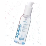 AQUAglide liquid - kímélő vízbázisú síkosító (125 ml)