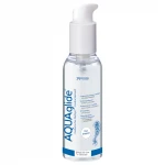 AQUAglide Original - vízbázisú síkosító (125 ml)