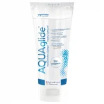 AQUAglide Original - vízbázisú síkosító (200 ml)