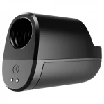 Arcwave Ion 2 - léghullámos maszturbátor férfiaknak (fekete)