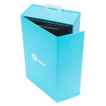 b-Vibe Novice - rádiós anál vibrátor kezdőknek (fekete)