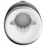 Bathmate Edge Pro - péniszgyűrű hidropumpához (fekete)
