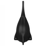 Bathmate Hydro Rocket - análzuhany, intim higiéniai eszköz (fekete)