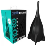 Bathmate Hydro Rocket - análzuhany, intim higiéniai eszköz (fekete)
