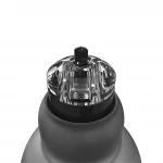 Bathmate Hydromax 7 Wide Boy - hidro péniszpumpa (átlátszó)