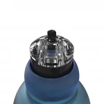 Bathmate Hydromax 7 Wide Boy - hidro péniszpumpa (kék)