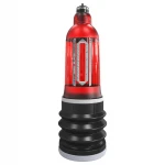 Bathmate Hydromax 7 Wide - hidro péniszpumpa (piros)