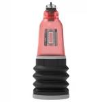 Bathmate Hydromax3 - hidro péniszpumpa (piros)