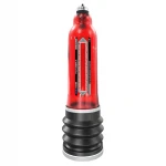 Bathmate Hydromax7 - hidro péniszpumpa (piros)