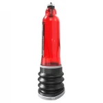Bathmate Hydromax7 - hidro péniszpumpa (piros)