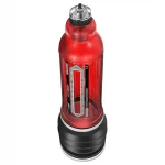 Bathmate Hydromax7 - hidro péniszpumpa (piros)