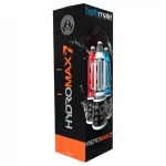 Bathmate Hydromax7 - hidro péniszpumpa (piros)