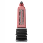 Bathmate Hydromax9 - hidro péniszpumpa (piros)