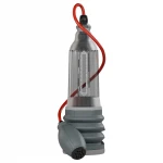 Bathmate HydroXtreme 8 - hidro péniszpumpa szett (átlátszó)