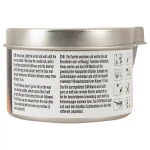 BDSM Kerze - paraffin testgyertya (100 ml)
