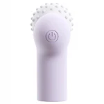 Beau Coeur Rionex - mini masszírozó vibrátor (lila)