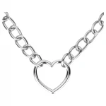 Bedroom Fantasies - nyakörv pórázzal, bondage szett (fekete)
