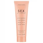Bijoux Indiscrets - vízbázisú síkosító gél (75 ml)