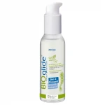 BIOglide 2in1 - síkosító és masszázsolaj egyben (125 ml)