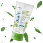 BIOglide Anal - vízbázisú anál síkosító (80 ml)
