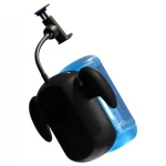 BLOWCAST Wingman Lite - automata gamer maszturbátor (kék)