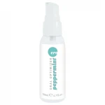 HOT - Blowjob Gel - orál síkosító gél - borsmenta (50 ml)