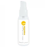 HOT - Blowjob Gel - orál síkosító gél - vanília (50 ml)