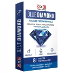 Blue Diamond by XXL Powering - étrend-kiegészítő tabletta (8 db)