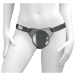 Body Dock OG - felcsatolható alsó tapadókoronghoz (fekete)