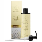 Bodygliss - síkosító és masszázsolaj, Pina Colada illatú (150 ml)