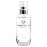 Bodygliss - szenzitív szilikonos síkosító (100 ml)