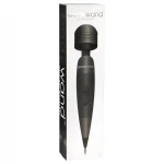 bodywand Midnight kompakt hálózati wand-masszírozó (fekete)