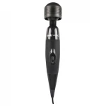 bodywand Midnight kompakt hálózati wand-masszírozó (fekete)