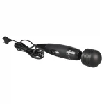 bodywand Midnight kompakt hálózati wand-masszírozó (fekete)