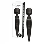 bodywand Midnight kompakt hálózati wand-masszírozó (fekete)