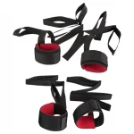 You2Toys - bondage kötöző szett (4 részes)