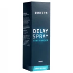 Boners Delay - magömlés késleltető spray férfiaknak (15 ml)