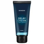 Boners Essentials Delay - késleltető krém férfiaknak (100 ml)