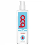 BOO Neutral - pumpás vízbázisú síkosító (50 ml)