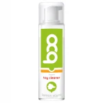 BOO Toy Cleaner - terméktisztító hab - citrom (160 ml)