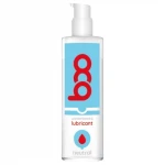 BOO Neutral - pumpás vízbázisú síkosító (150 ml)