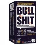 Bullshit - pikáns party társasjáték felnőtteknek (magyar)
