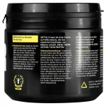 BUTTR Fisting Cream - öklöző síkosító krém (500 ml)