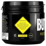 BUTTR Fisting Cream - öklöző síkosító krém (500 ml)