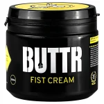BUTTR Fisting Cream - öklöző síkosító krém (500 ml)