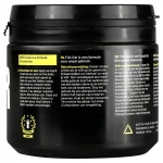 BUTTR Fisting Gel - öklöző, vízbázisú síkosító gél (500 ml)